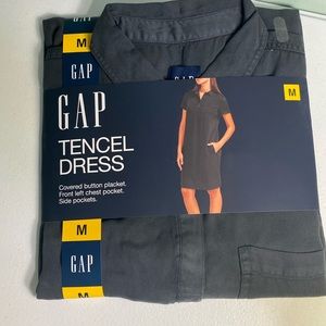 Gap Women’s  Tencel Dress